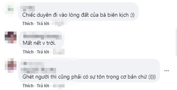 Thiếu tôn trọng Angela Baby khi gọi cô là cái xác, biên kịch ăn đủ gạch đá từ cộng đồng mạng - Ảnh 7.