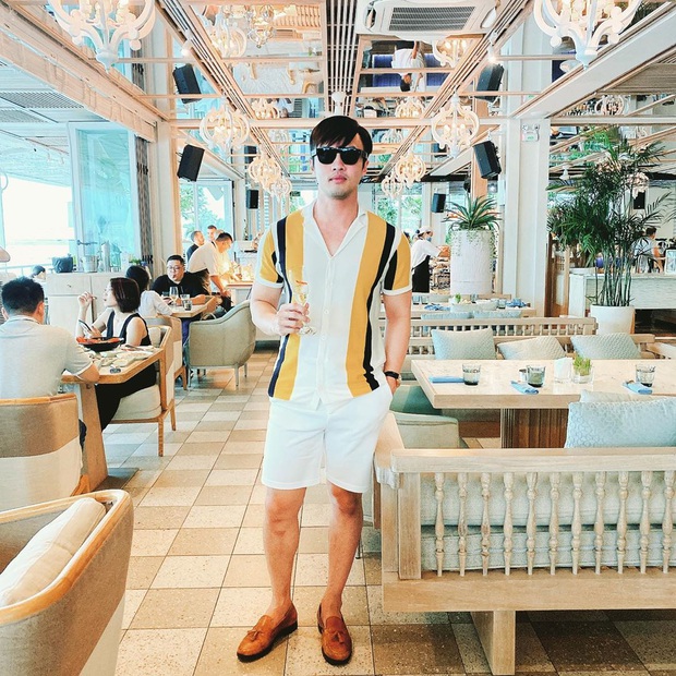 Tất tần tật về địa điểm hẹn hò của Hương Giang và Matt Liu: Toàn rich kid check-in, sao Việt tới lui nhiều không kể - Ảnh 8.