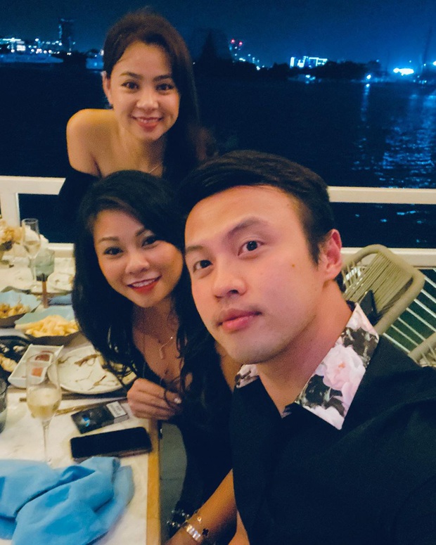 Tất tần tật về địa điểm hẹn hò của Hương Giang và Matt Liu: Toàn rich kid check-in, sao Việt tới lui nhiều không kể - Ảnh 9.