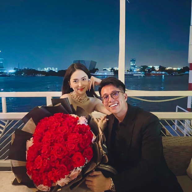 Tất tần tật về địa điểm hẹn hò của Hương Giang và Matt Liu: Toàn rich kid check-in, sao Việt tới lui nhiều không kể - Ảnh 1.