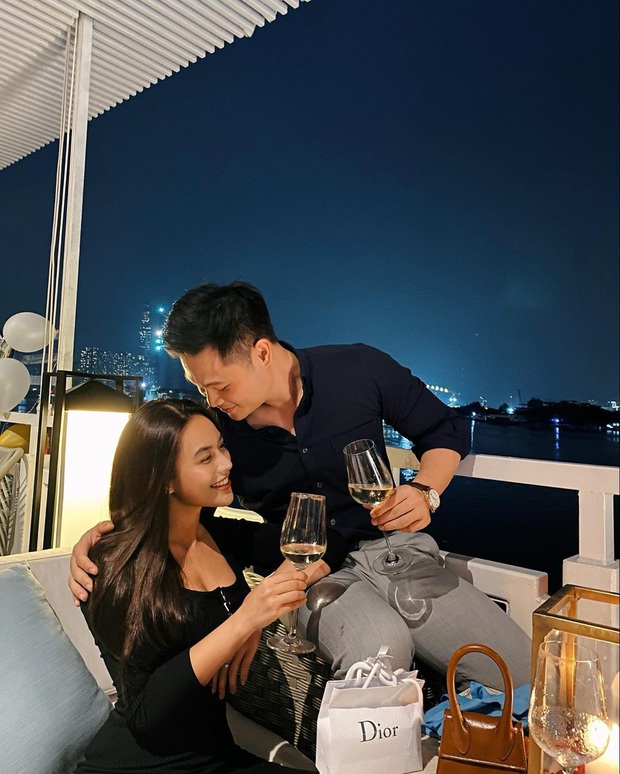 Tất tần tật về địa điểm hẹn hò của Hương Giang và Matt Liu: Toàn rich kid check-in, sao Việt tới lui nhiều không kể - Ảnh 12.