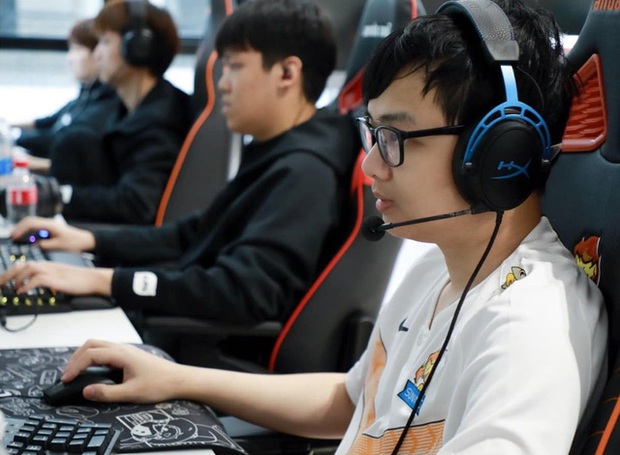 Không phải TOP Esports, đối thủ khiến SofM e sợ nhất là ai? - Ảnh 2.