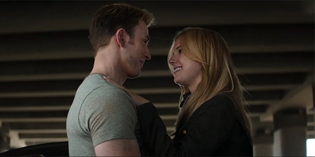 Avengers: Endgame đã biến Captain America thành một kẻ đạo đức giả ra sao? - Ảnh 3.