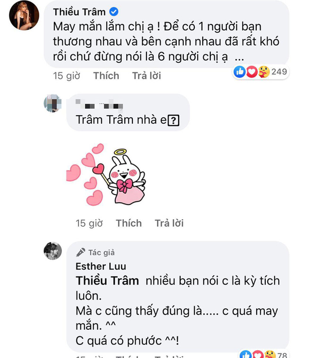 Hari Won tiết lộ nguyên tắc cần ghi nhớ của hội bạn toàn con gái, Thiều Bảo Trâm vào phản ứng ngay và luôn! - Ảnh 3.