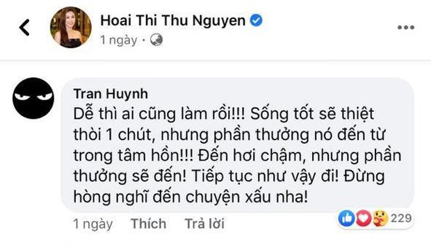 Bị bạn “đâm sau lưng” hậu ồn ào với Tiến Đạt, Trấn Thành khẳng định: “Sống tốt sẽ thiệt thòi một chút” - Ảnh 2.