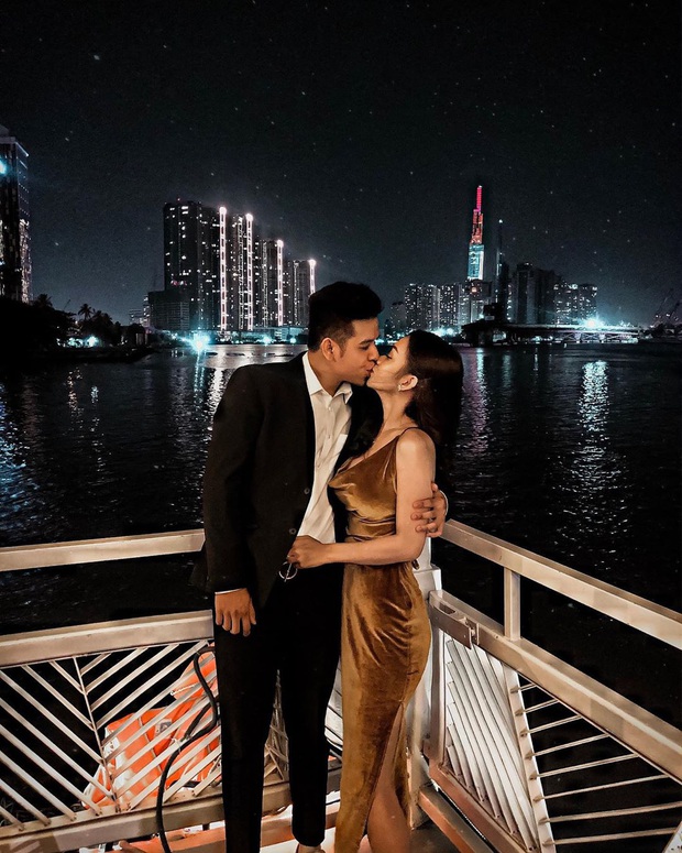 Tất tần tật về địa điểm hẹn hò của Hương Giang và Matt Liu: Toàn rich kid check-in, sao Việt tới lui nhiều không kể - Ảnh 13.