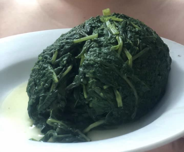 10 đĩa rau muống kinh hoàng được cư dân mạng khoe, chị Mỹ Tâm xem xong chắc bỏ luôn nghề xào rau! - Ảnh 14.
