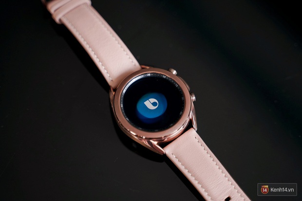 Không chỉ cải tiến về ngoại hình, Galaxy Watch3 năm nay có những tính năng theo dõi sức khỏe thú vị như thế này - Ảnh 11.