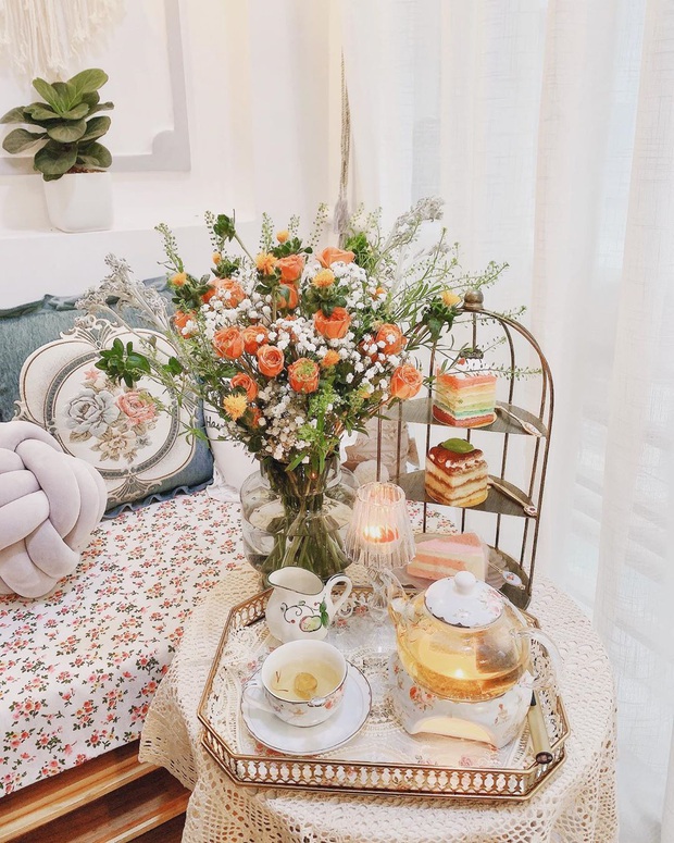 Tất tần tật về địa điểm hẹn hò của Hương Giang và Matt Liu: Toàn rich kid check-in, sao Việt tới lui nhiều không kể - Ảnh 18.