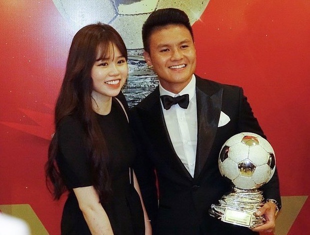 Huỳnh Anh 3 lần nói muốn làm đám cưới, trở thành cô dâu, đạt chú rể: Nhắc khéo Quang Hải hay chỉ là vui đùa? - Ảnh 3.