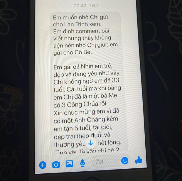 Giảng viên ĐH đặt thẳng vấn đề sinh con khi thấy Miko Lan Trinh quen người yêu đồng giới, nữ ca sĩ tức tối: Thứ rắn độc - Ảnh 3.