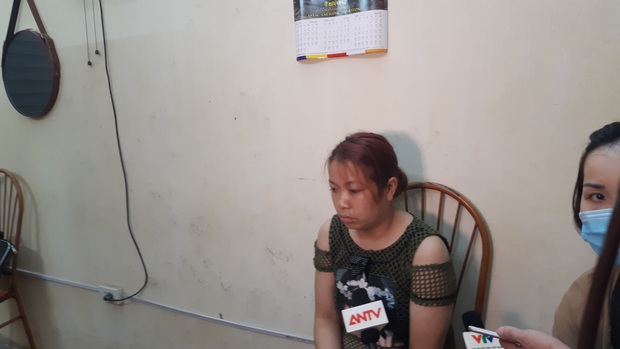 Lời khai của nữ nghi phạm bắt cóc bé trai 2 tuổi ở Bắc Ninh: Liều lĩnh để gia đình người yêu chấp nhận cho cưới - Ảnh 2.