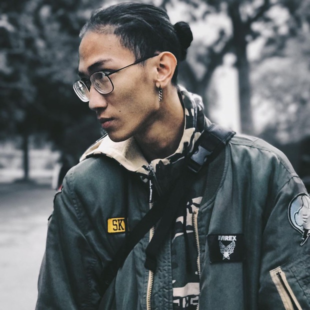 Binz đang sở hữu dàn ngựa chiến all-star ấn tượng tại Rap Việt, fan la làng dự đoán: Vòng sau chắc ngồi khóc vì loại ai cũng tiếc! - Ảnh 10.