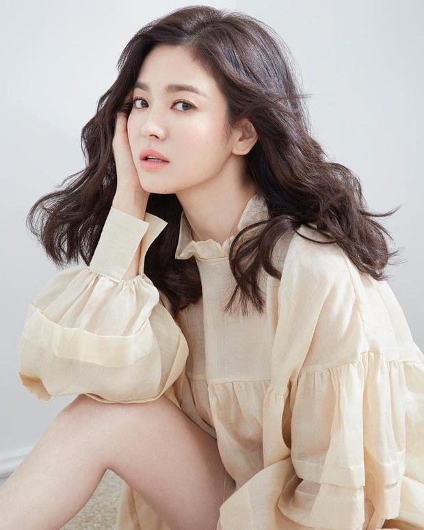 Bác sĩ tiết lộ sao nữ xứ Hàn là hình mẫu “dao kéo” hot nhất: Xưa Song Hye Kyo là vô đối, nay Irene hay Jennie là “trùm cuối”? - Ảnh 4.