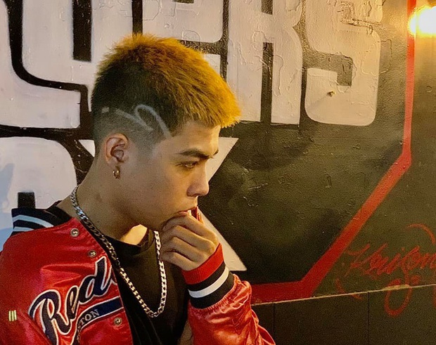 Binz đang sở hữu dàn ngựa chiến all-star ấn tượng tại Rap Việt, fan la làng dự đoán: Vòng sau chắc ngồi khóc vì loại ai cũng tiếc! - Ảnh 8.