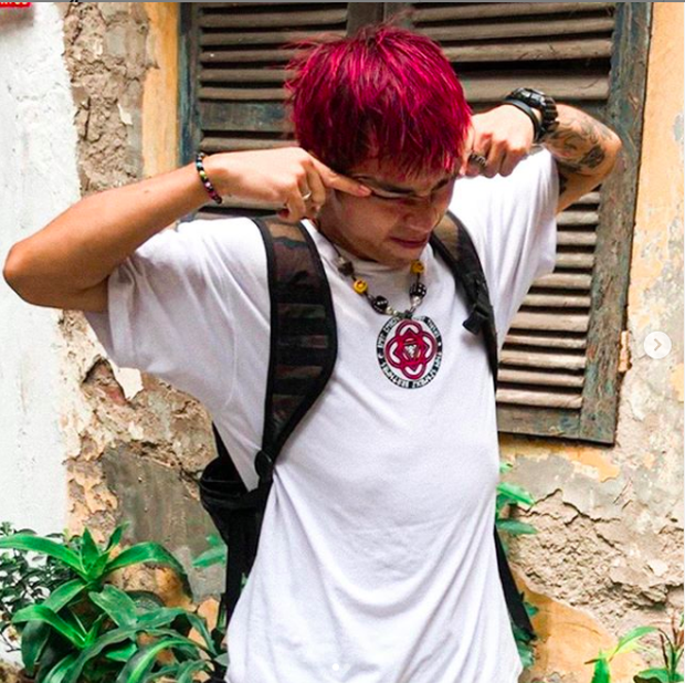 Binz đang sở hữu dàn ngựa chiến all-star ấn tượng tại Rap Việt, fan la làng dự đoán: Vòng sau chắc ngồi khóc vì loại ai cũng tiếc! - Ảnh 6.