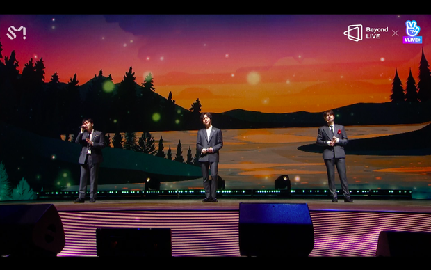 Super Junior-K.R.Y. nói tiếng Việt cực trôi chảy, hát live loạt ca khúc ballad cực đỉnh trong buổi concert đầu tiên sau 5 năm - Ảnh 171.