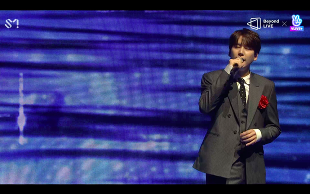 Super Junior-K.R.Y. nói tiếng Việt cực trôi chảy, hát live loạt ca khúc ballad cực đỉnh trong buổi concert đầu tiên sau 5 năm - Ảnh 177.