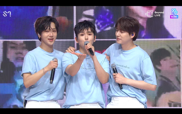 Super Junior-K.R.Y. nói tiếng Việt cực trôi chảy, hát live loạt ca khúc ballad cực đỉnh trong buổi concert đầu tiên sau 5 năm - Ảnh 241.