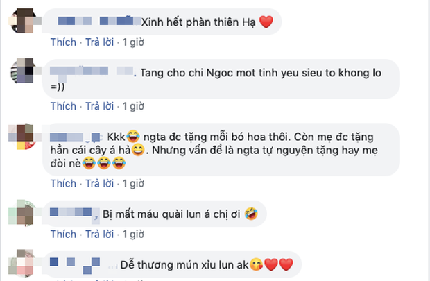 Đăng ảnh ăn tối lãng mạn, Lan Ngọc lại ghen tị ra mặt vì điều ngọt ngào Matt Liu dành cho Hương Giang - Ảnh 4.