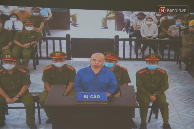 Vợ chồng Đường Nhuệ tiếp tục hầu toà vì đánh phụ xe khách gây thương tích 14% - Ảnh 1.