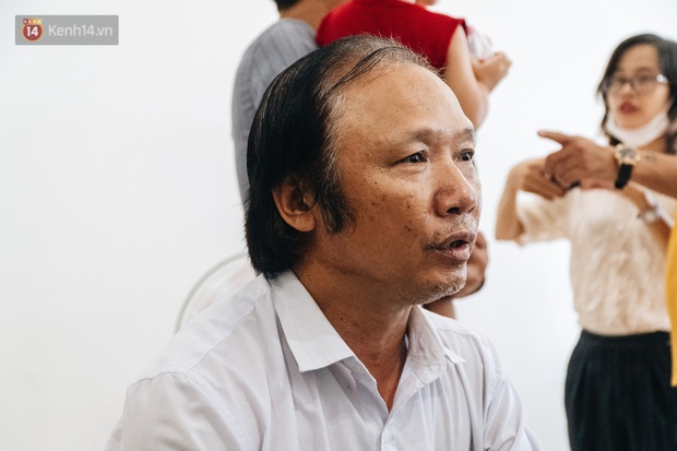 Niềm hạnh phúc của người bố khi con trai được Công an giải cứu ở Bắc Ninh: Tôi như sống lại một lần nữa - Ảnh 7.