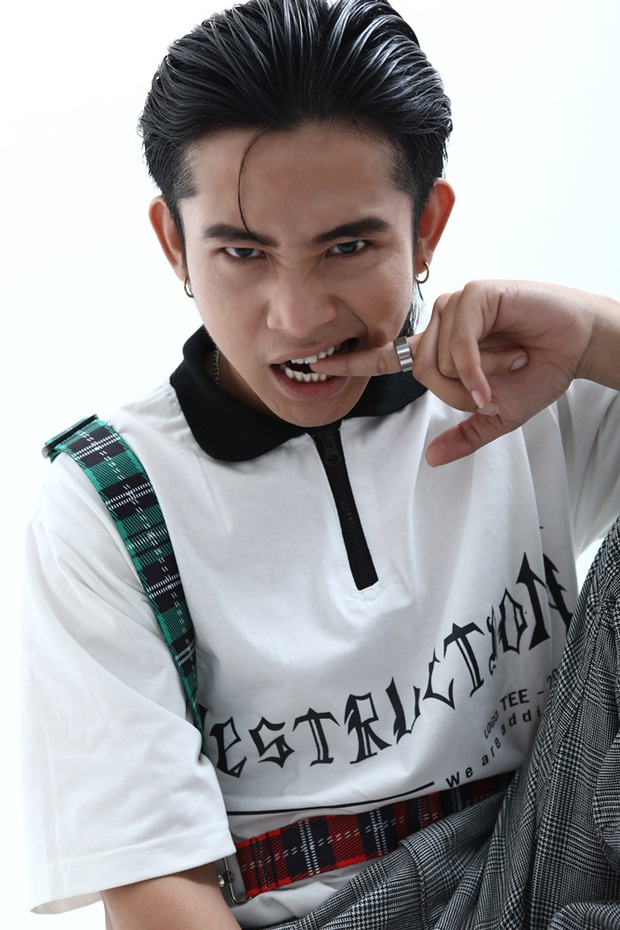 Binz đang sở hữu dàn ngựa chiến all-star ấn tượng tại Rap Việt, fan la làng dự đoán: Vòng sau chắc ngồi khóc vì loại ai cũng tiếc! - Ảnh 2.