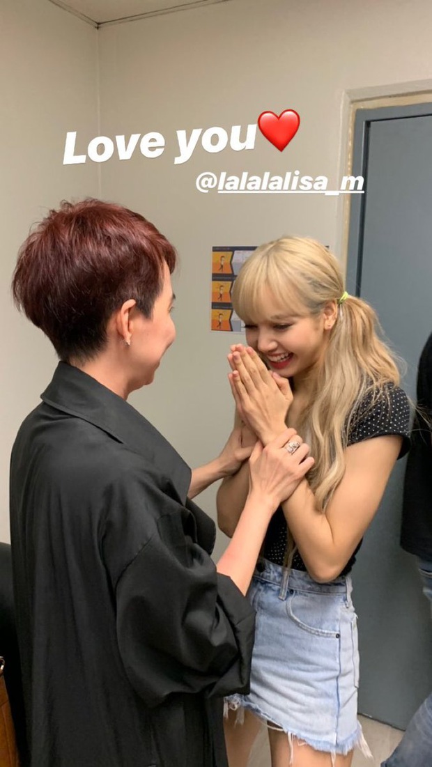 Giáo viên cũ hé lộ con người thật của Lisa trước khi debut và cả lý do em út BLACKPINK không thể hẹn hò BamBam (GOT7) - Ảnh 7.