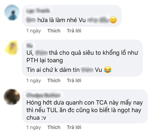 Vu Chính hứa bơm Tống Uy Long lên nóc sau Lấy Danh Nghĩa Người Nhà nhưng netizen lại chẳng vui tẹo nào - Ảnh 5.