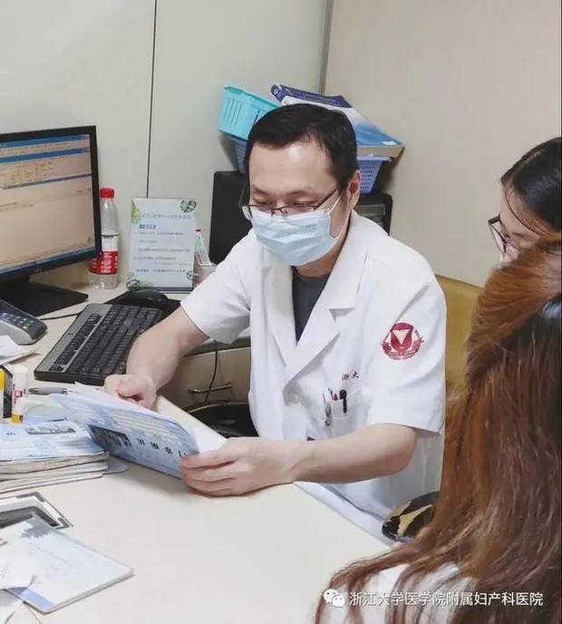 Bụng của cô bé 13 tuổi ngày một phình to, người mẹ nghi ngờ con có thai, khi biết kết quả, tất cả đều sốc - Ảnh 2.