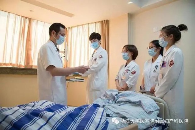 Bụng của cô bé 13 tuổi ngày một phình to, người mẹ nghi ngờ con có thai, khi biết kết quả, tất cả đều sốc - Ảnh 6.
