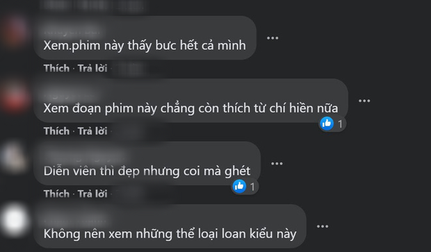 Khán giả sôi máu xem cảnh mẹ nuôi công khai tình tứ con rể ở phim Thái Dục Vọng Tình Yêu - Ảnh 10.