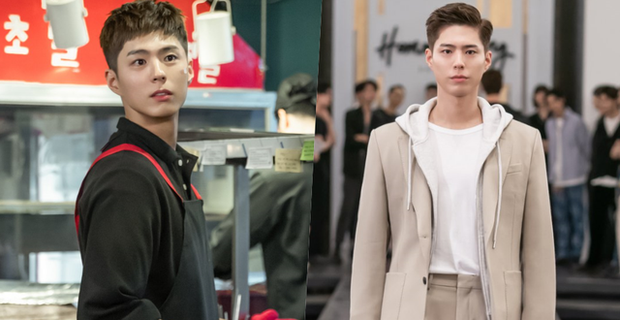 Sau loạt sóng gió với Song Song, nam thần quốc bảo Park Bo Gum sẽ tạm rời xa showbiz Hàn trong tận 2 năm - Ảnh 4.