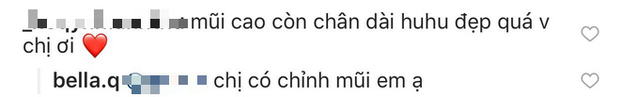 Bạn gái Karik lên tiếng khi bị tố dao kéo ngay sau khi công khai hẹn hò - Ảnh 3.