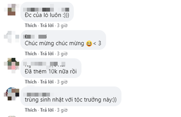 Độ Mixi cán mốc 1 triệu lượt theo dõi trên Facebook cá nhân, hơn hẳn nhiều nghệ sĩ nổi tiếng! - Ảnh 4.