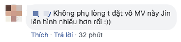 BTS tung MV mới cho Dynamite: Jin xuất hiện nhiều hơn hẳn, nhiều cảnh quay siêu đáng yêu mà không được cho vào MV chính - Ảnh 11.