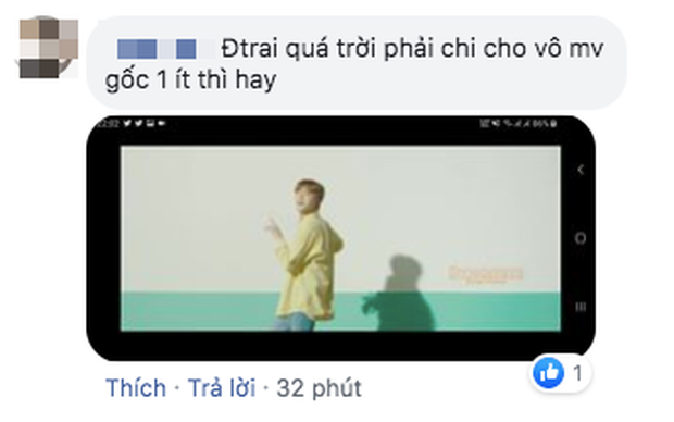 BTS tung MV mới cho Dynamite: Jin xuất hiện nhiều hơn hẳn, nhiều cảnh quay siêu đáng yêu mà không được cho vào MV chính - Ảnh 10.