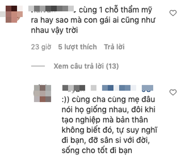 Hội bạn Diệp Lâm Anh - Kỳ Duyên sang chảnh dự tiệc sinh nhật, ai dè bị netizen mỉa mai: Cùng 1 chỗ thẩm mỹ ra hay sao? - Ảnh 4.