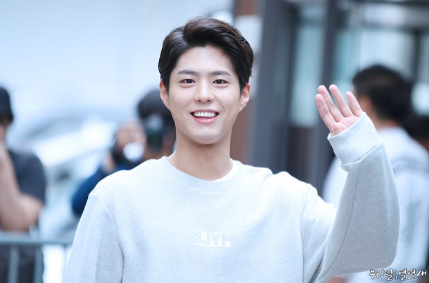 Sau loạt sóng gió với Song Song, nam thần quốc bảo Park Bo Gum sẽ tạm rời xa showbiz Hàn trong tận 2 năm - Ảnh 5.