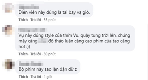 Vừa mở miệng đòi biến Tống Uy Long thành nam thần đam mỹ, Vu Chính đã bị nghiệp quật - Ảnh 4.