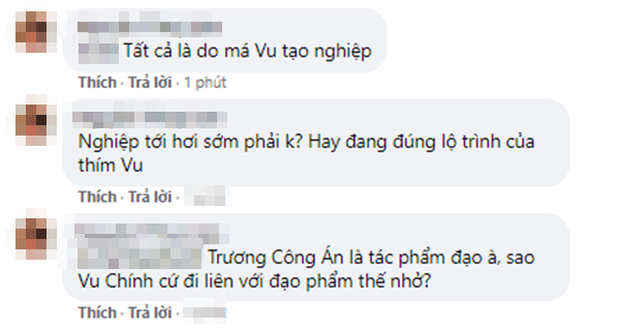 Vừa mở miệng đòi biến Tống Uy Long thành nam thần đam mỹ, Vu Chính đã bị nghiệp quật - Ảnh 5.