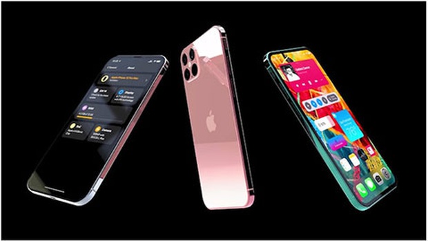 iPhone 12 gần như chắc chắn sẽ hỗ trợ mạng 5G - Ảnh 1.