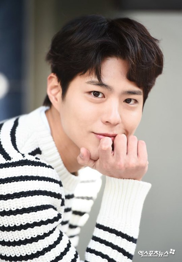 Sau loạt sóng gió với Song Song, nam thần quốc bảo Park Bo Gum sẽ tạm rời xa showbiz Hàn trong tận 2 năm - Ảnh 2.