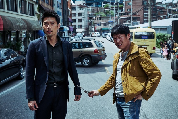 Rộ tin Hyun Bin tái xuất ở phần 2 phim hành động để đời, anh lính Triều Tiên sắp trở lại rồi sao? - Ảnh 3.