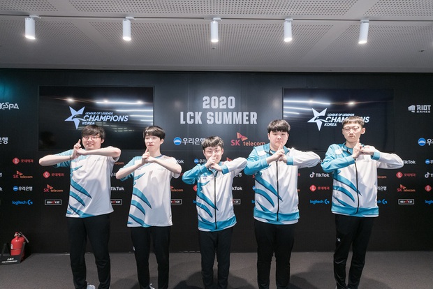 Đánh giá thực lực các đội LCK trước thềm playoffs, liệu còn khả năng xưng bá ở CKTG 2020? - Ảnh 1.