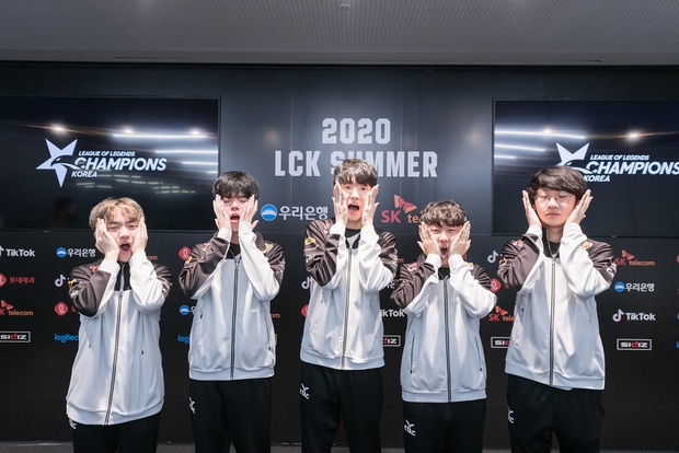 Đánh giá thực lực các đội LCK trước thềm playoffs, liệu còn khả năng xưng bá ở CKTG 2020? - Ảnh 2.