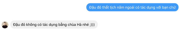 Hỏi team năm ngoái ăn chè đậu đỏ đã thoát ế chưa: Người đã thay đến 2 lần bồ, kẻ thà sửa cái nết rồi... mua người yêu! - Ảnh 22.
