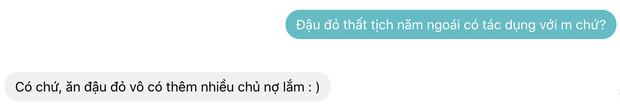 Hỏi team năm ngoái ăn chè đậu đỏ đã thoát ế chưa: Người đã thay đến 2 lần bồ, kẻ thà sửa cái nết rồi... mua người yêu! - Ảnh 12.