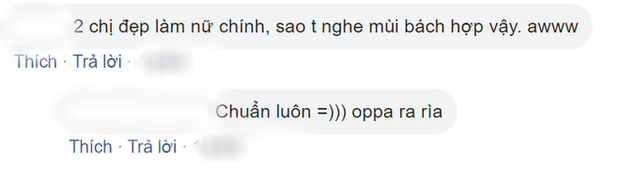 Lộ diện nữ chính sánh đôi Jisoo (BLACKPINK) ở phim mới, chưa gì đã nghe mùi bách hợp - Ảnh 4.