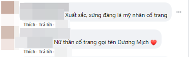 Dương Mịch đẹp thoát tục ở phim trường Hộc Châu Phu Nhân nhưng sao chị đi đánh giặc mà thướt tha quá? - Ảnh 6.